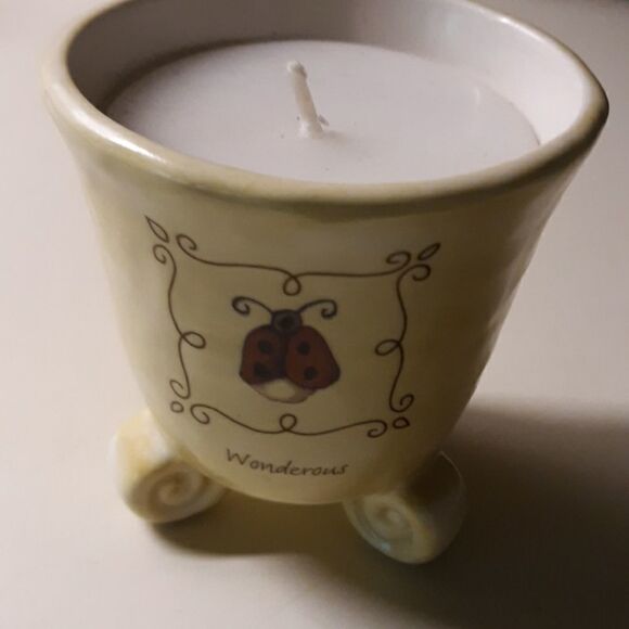 Candle   - Picture 1 of 6